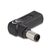 DeLOCK Adapter für Notebook Ladekabel USB Type-C Buchse zu HP 7,4 x 5,0 mm Stecker 90° gewinkelt