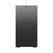 Fractal Design Define 7 Mini Schwarz