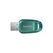 SanDisk Ultra Eco USB-Stick 64 GB USB Typ-A 3.2 Gen 1 (3.1 Gen 1) Grün, Kapazität: 64 GB