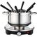 Trisa Vario Inox