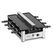 Trisa Pure Melt Raclette Grill 8 Person(en) 1500 W Schwarz, Silber