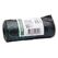 Webstar 7688 Abfallbeutel 35 l Schwarz 20 Stück(e)