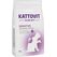 Kattovit Sensitive 4kg Katzen-Trockenfutter Adult