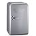 Trisa Frescolino Plus Kühlschrank Freistehend 17 l Silber