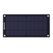 NORDRIDE 7810 Solarmodul 7 W Monokristallines Silizium