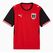 PUMA Austria 2026 Home Jersey