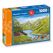 carta.media Öberefahre Seealpsee Puzzlespiel 1000 Stück(e) Landschaft