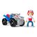 PAW Patrol - Ryder-Figur mit Quad-Rettungsfahrzeug, stabiles Basis-Fahrzeug (2025), authentisches Spielzeug zur Serie für Kinder ab 3 Jahren