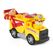 PAW Patrol Fire Rescue - Rubbles Rettungs-Truck mit Schaufel und Geschossen sowie Rubble Hundefigur