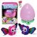 Hatchimals Bloomables von - Kittyfly, Interaktives Spielzeug mit Überraschung, doppelter Verwandlung und über 100 Geräuschen und Reaktionen