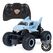 Monster Jam Megalodon RC Truck, Maßstab 1:24, ferngesteuert