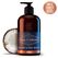 Gillette King C. 350 ml Bartshampoo