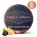 Gillette King C. 100 ml Bartbalsam