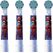 Oral-B Frozen 4 Stück(e) Mehrfarbig