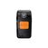 GA.MA Absolute Folienschaber Schwarz, Orange
