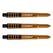 Winmau 7020.207 Dartschaft 3 Stück(e)
