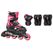 Rollerblade Microblade Combo