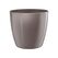 elho 8711904178062 Blumentopf Grau Kunststoff