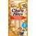 CIAO Churu Bites Chicken Recipe wraps Chicken Katze Leckerli Huhn 10 g