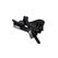 Thule 599100 Zubehör für Dachgepäckträger Adapter