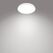 Philips Funktional Moire Deckenleuchte, 17 W