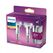 Philips Reflektor 40W R50 E14 x2