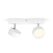 Philips Bracia Decken-/Wandspot, 2x