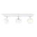 Philips Bracia Decken-/Wandspot, 3x