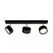Philips Bracia Decken-/Wandspot, 3x