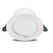 Philips Funktional Diamond Cut UltraEfficient Einbau- und Einlegeleuchte, 4,8 W, 145 mm