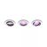 Philips Hue White and Color ambiance 3er-Pack Centura Einbauspot