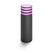 Philips Hue White and Color ambiance Lucca Sockelleuchte