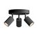 Philips Wyatt Decken-/Wandspot x 3