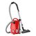 Trisa Classic Clean T6683 3,8 l Trommel-Vakuum Trocken 650 W Staubbeutel