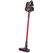Trisa Quick Clean Professional T9382 Stabstaubsauger Batterie Trocken Zyklonal, HEPA Beutellos 0,5 l 380 W Anthrazit, Rot 2,5 Ah