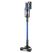 Trisa Quick Clean Professional T2120 2-in-1-Stabstaubsauger Batterie Trocken HEPA Beutellos 0,6 l 850 W Schwarz, Blau 5 Ah