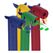 Beco CO-3002383 Schwimmtrainingshilfe Gemischte Farben