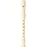 Yamaha YRS-24B Barock Sopran/Diskant
