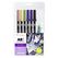 Tombow ABT Dual Brush Pen Watercolor Manga Set Wind