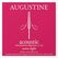 Albert Augustine Acoustic Extra Light Akkustik 6 Stück(e) Gitarre