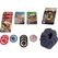 Asmodee SCSPL2P01FR Brettspiel 30 min