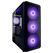 LC-Power Gaming 804B Midi Tower Schwarz
