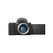 Sony α ZV-E10 MILC Body 24,2 MP CMOS 6000 x 4000 Pixel Schwarz