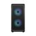 Fractal Design Focus 2 Midi Tower Schwarz, Farbe: Schwarz