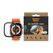PanzerGlass ® Full body Case Apple Watch Ultra 2 | Ultra | 49mm | Transparent