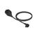 NRGkick 20001009 Stromkabel Schwarz Netzstecker Typ J Smart attachment