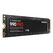 Samsung 990 PRO 1 TB M.2 PCI Express 4.0 NVMe V-NAND MLC