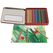 Faber-Castell 110916 Füller- & Stiftegeschenkset