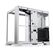 Lian Li 011 Dynamic Mini O11D Mini-S Mini Tower Weiß