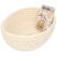 RBV Birkmann 209077 Brotkorb Oval Rattan Natürlich/Natur
